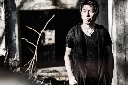 水野泰宏 Yasuhiro Mizuno