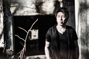 水野泰宏 Yasuhiro Mizuno