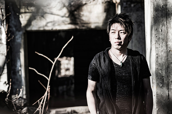 水野泰宏 Yasuhiro Mizuno