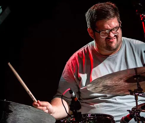 Jeff Mellott