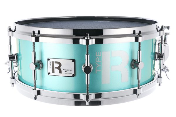 MTR-1455DH/CH Turquoise Metallic