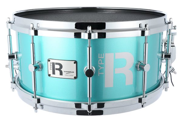 MTR-1465DH/CH Turquoise Metallic
