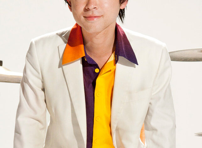 林啓太