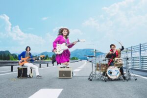 ゼロゼロゼット『光る』