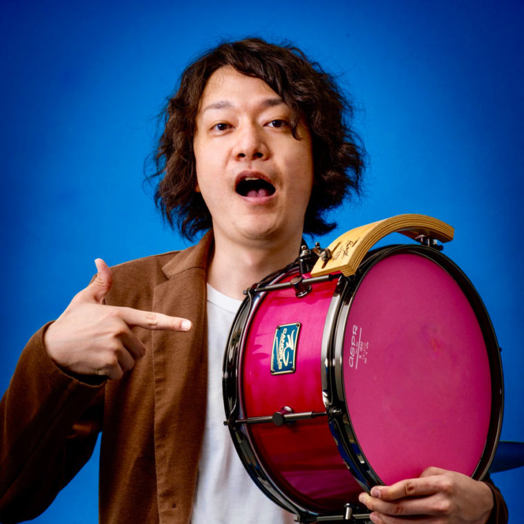 森拓也