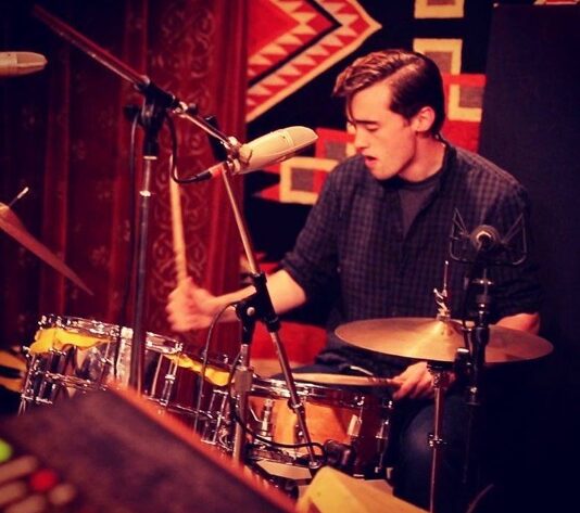 Conor Malloy