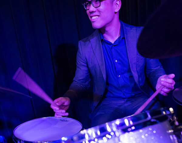 Anthony Fung