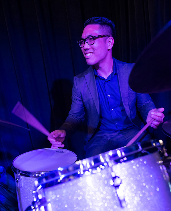 Anthony Fung
