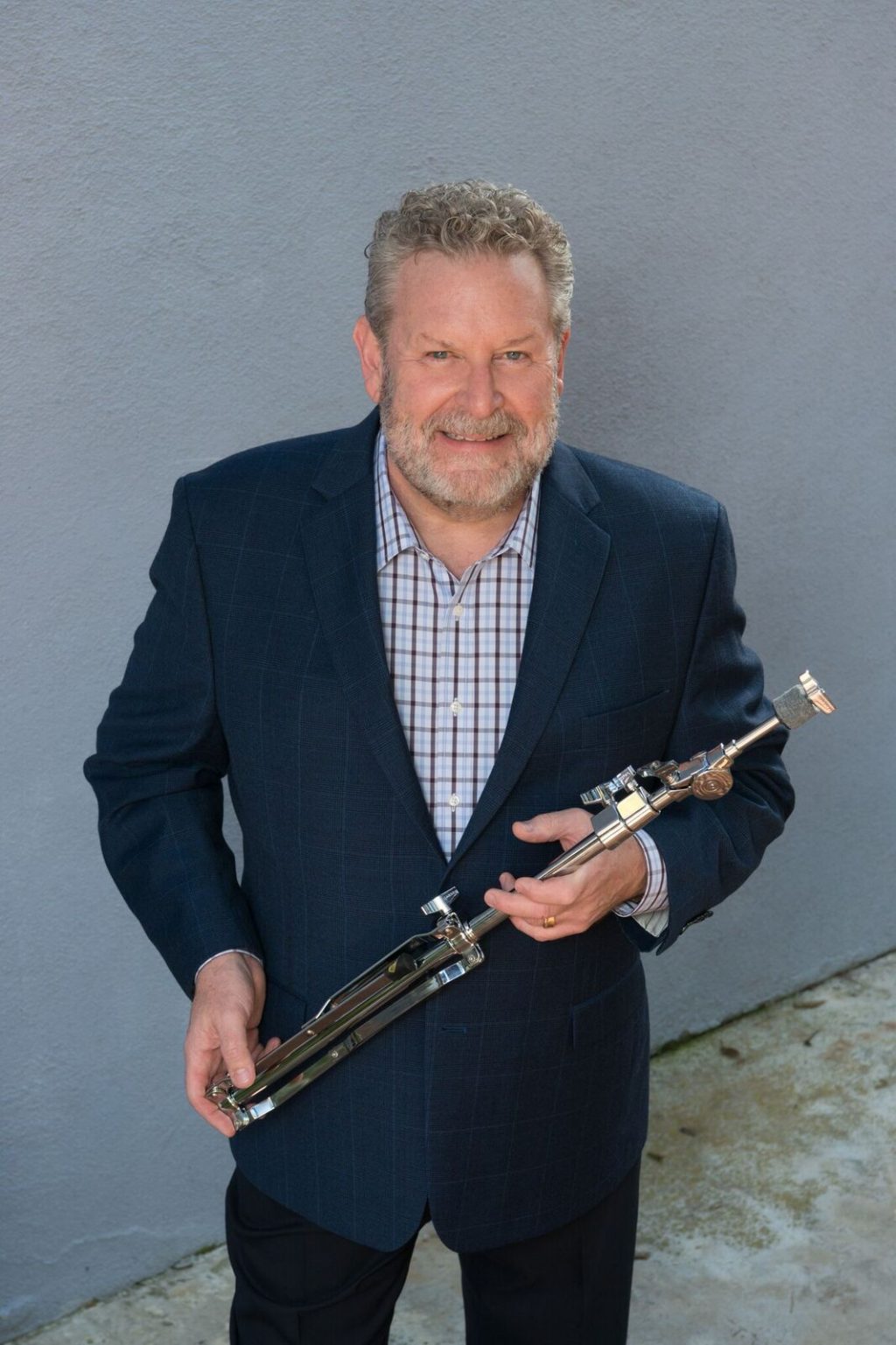 Jeff Hamilton ジェフ・ハミルトン