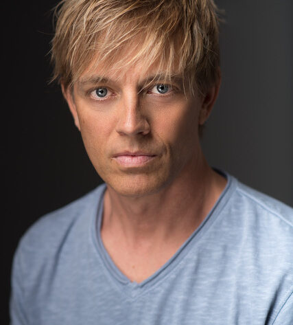 Shane Gaalaas（シェーン・ガラース）