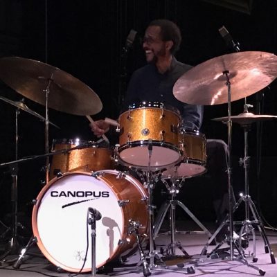 ブライアン・ブレイド DANILO PÉREZ, JOHN PATITUCCI & BRIAN BLADE "CHILDREN OF THE LIGHT"