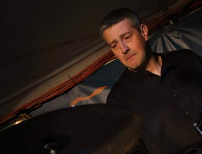 Chris Poudrier