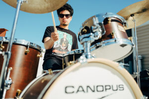 Diego Joaquin Ramirez
