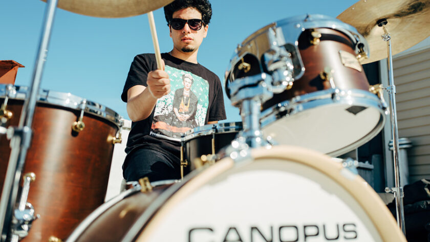 Diego Joaquin Ramirez
