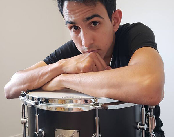 Frank Martinez