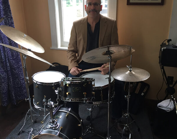Jeff "Siege” Siegel