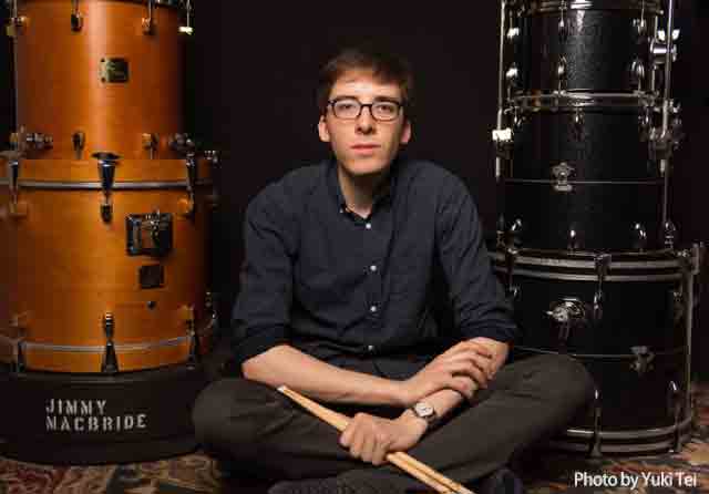 Jimmy Macbride