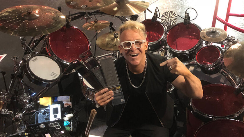 Mark Schulman