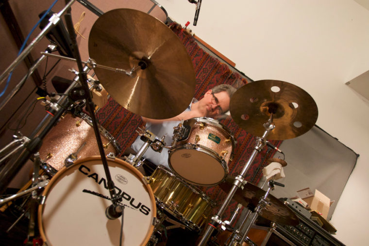 Greg Burrows