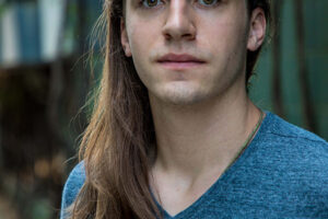Colin Taylor