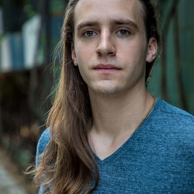Colin Taylor