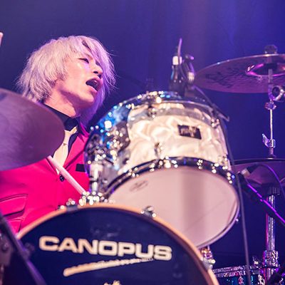 坂野充