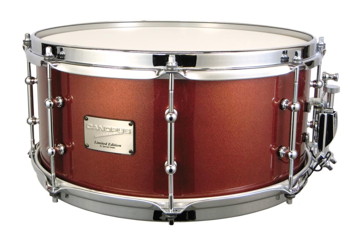 LEMP-1465 Powdery Brown