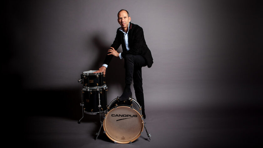 Rick Hollander