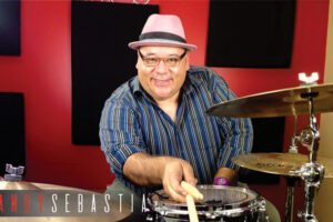 Andy Sebastiá
