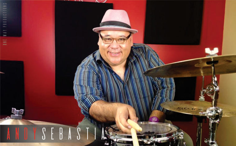 Andy Sebastiá