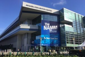 NAMM Show