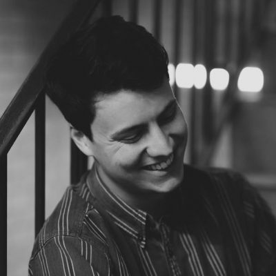 Mathew Swales
