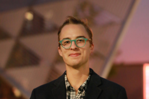 Connor Parks