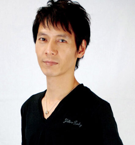佐野康夫