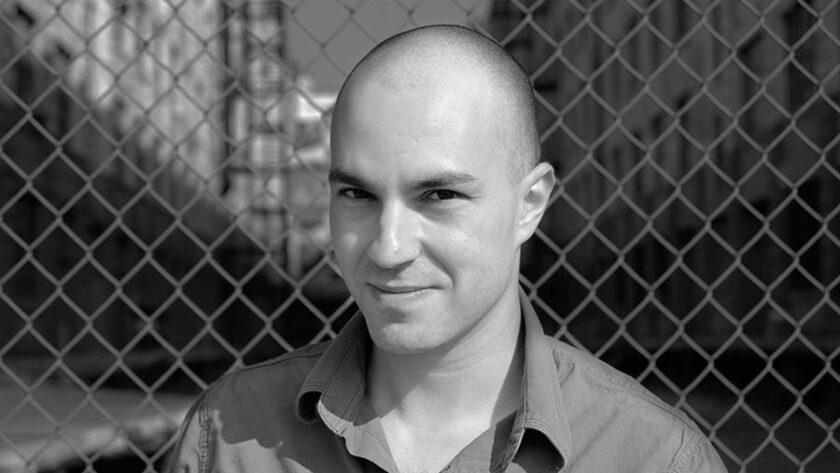 Daniel Baeder