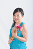 沖田千佳