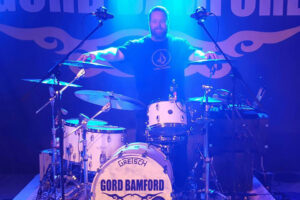Chad Melchert