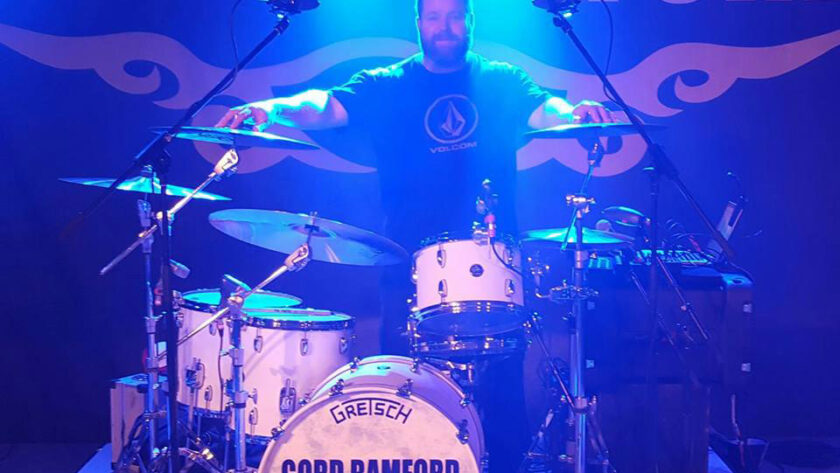 Chad Melchert