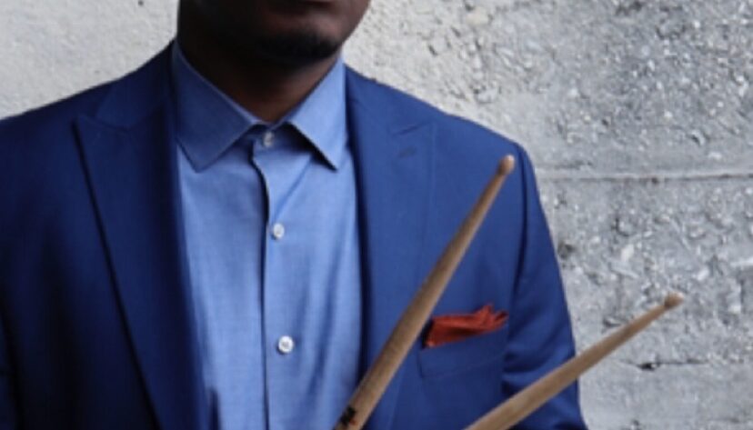 McClenty Hunter Jr.