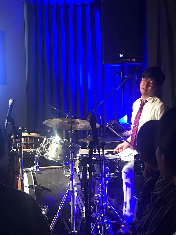 sohei kawai