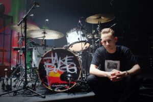 Jack Atherton