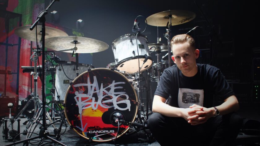 Jack Atherton