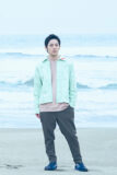 小倉誠司(flumpool)
