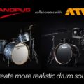 CANOPUS ATV