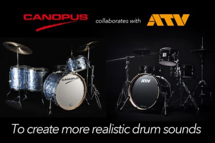CANOPUS ATV