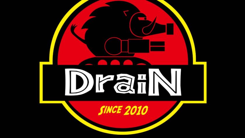 Drain