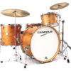 Yaiba II 24 Kit Antique Natural Matt LQ