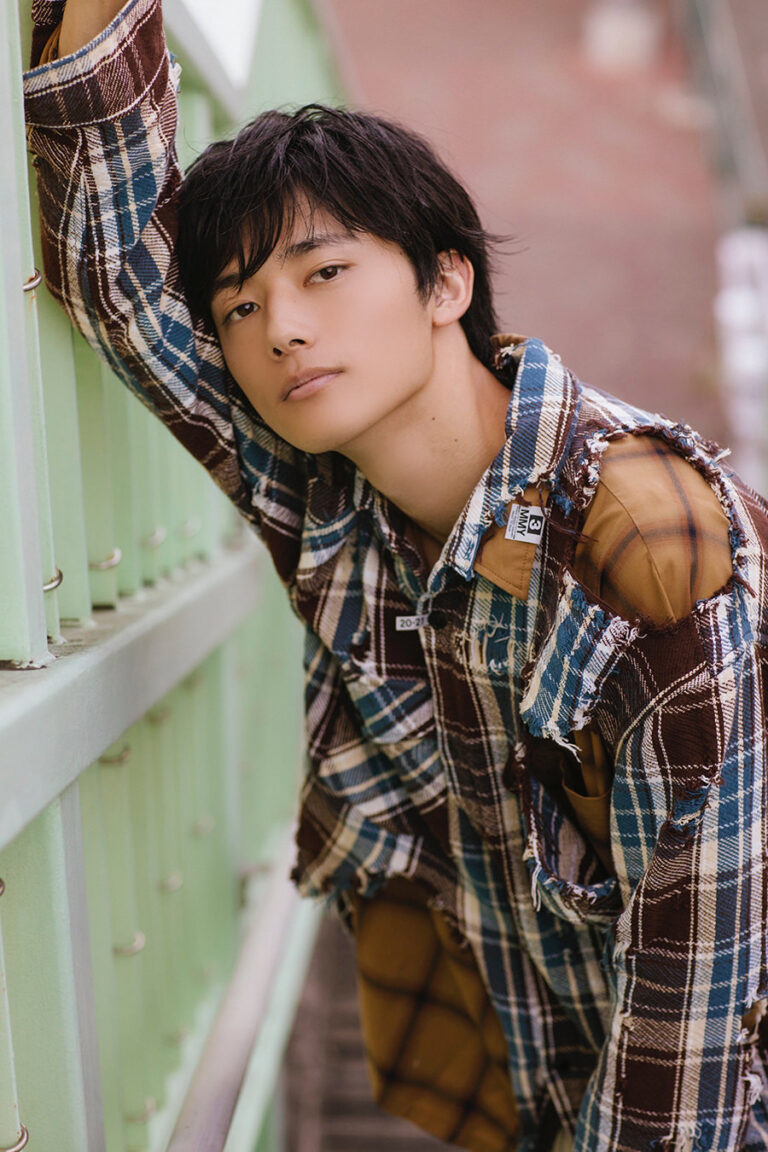 Kaito（インナージャーニー）