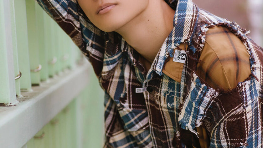 Kaito（インナージャーニー）