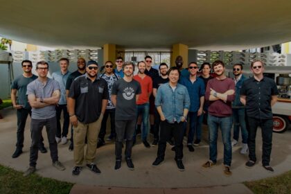 Snarky Puppy